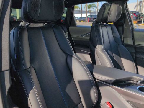 New 2026 Cadillac Lyriq V image 28