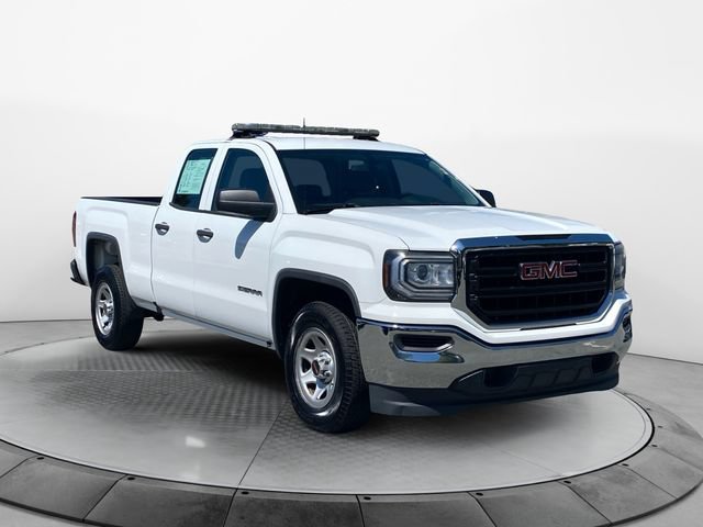 Used 2018 GMC Sierra 1500 2WD Double Cab image 7