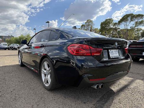 Used 2018 BMW 430i Gran Coupe 430i image 7