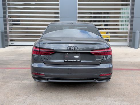 Certified 2023 Audi A6 2.0T Premium image 8