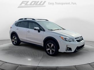 Used 2016 Subaru Crosstrek Hybrid video 1