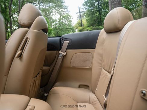 Used 2010 Lexus SC 430 Convertible RWD image 40