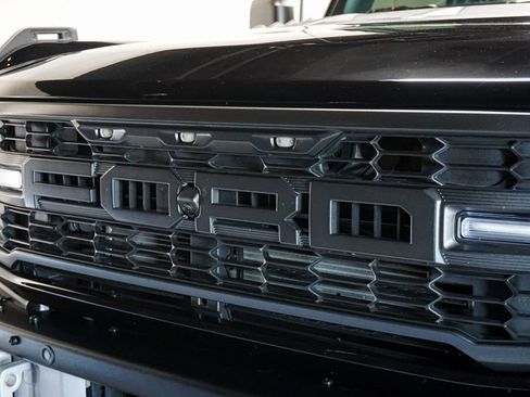 Used 2023 Ford Bronco Raptor AWD/4WD image 34