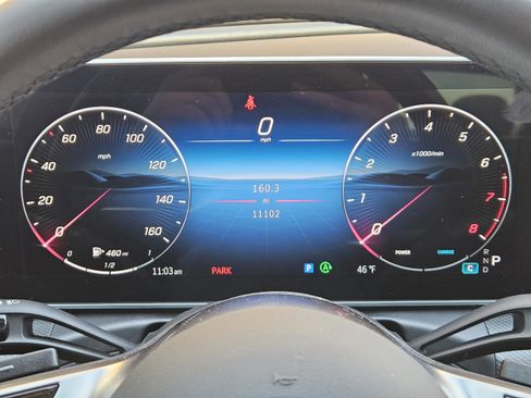 Used 2025 Mercedes-Benz C 300 C 300 image 15