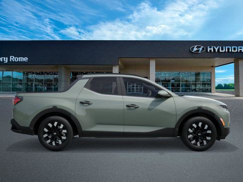 New 2026 Hyundai Santa Cruz SEL AWD/4WD image 7