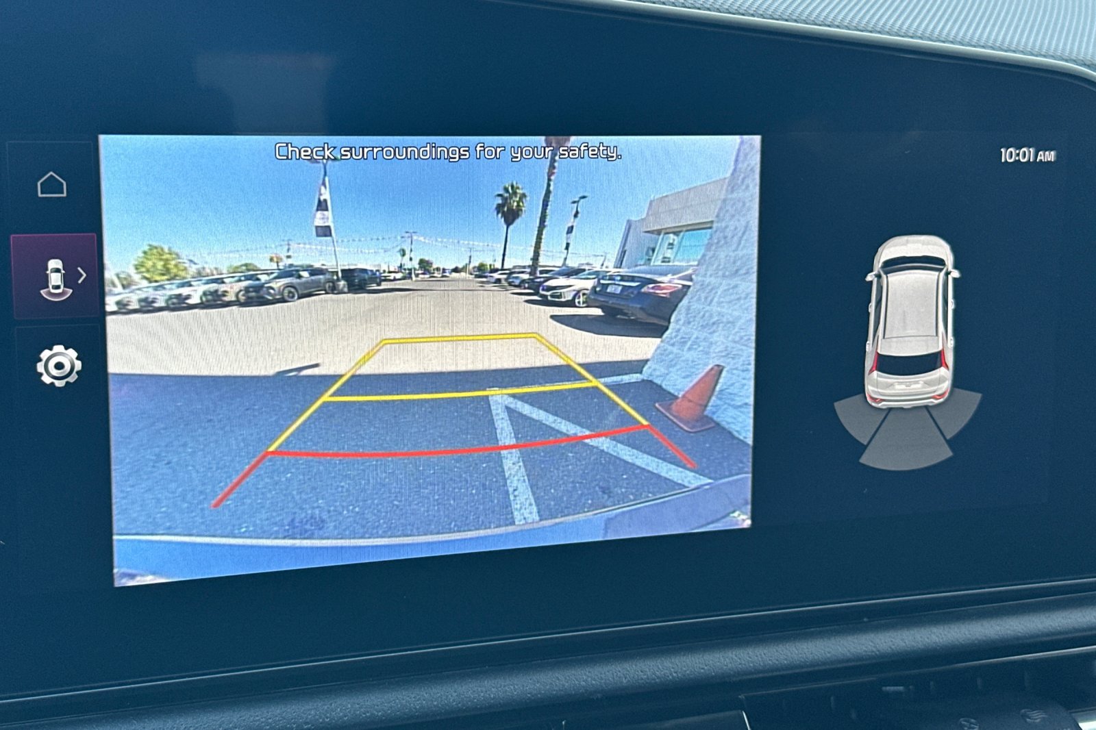 Used 2023 Kia Niro Wind FWD image 23