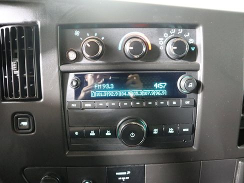 Used 2023 Chevrolet Express 2500 w/ Driver Convenience Package image 35