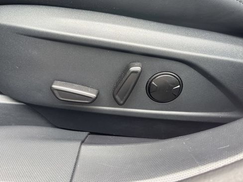 Used 2024 Ford Mustang Mach-E Select AWD/4WD image 16