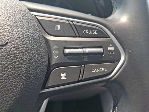 Used 2020 Hyundai Palisade SEL AWD/4WD image 21