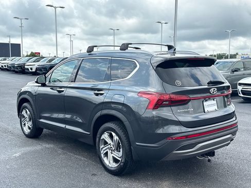 Used 2023 Hyundai Santa Fe SEL AWD/4WD image 5