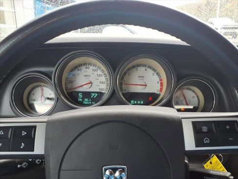 Used 2010 Dodge Challenger R/T RWD image 14