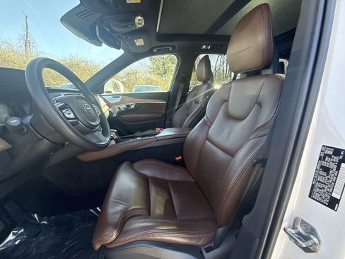 Used 2018 Volvo XC90 T6 Inscription w/ Convenience Package image 11