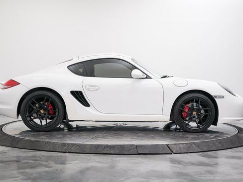 Used 2010 Porsche Cayman S image 15