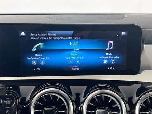 Certified 2023 Mercedes-Benz CLA 250 4MATIC image 16