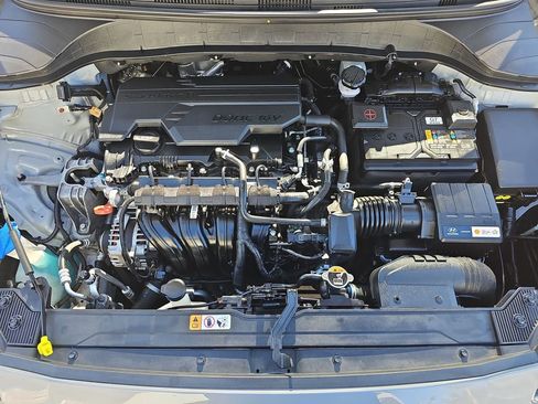 Used 2022 Hyundai Kona SEL w/ Cargo Package image 32