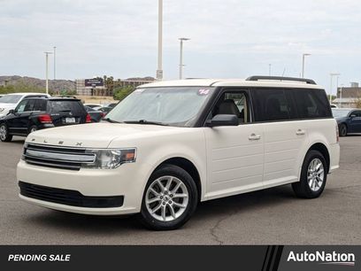Used 2014 Ford Flex SE