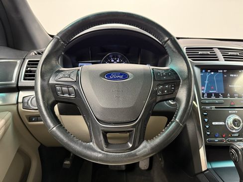 Used 2018 Ford Explorer Limited image 25