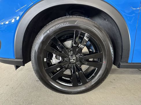 New 2026 Honda HR-V Sport image 10