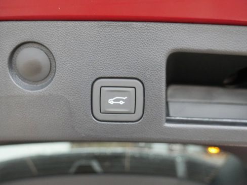 New 2026 Chevrolet Equinox RS image 28