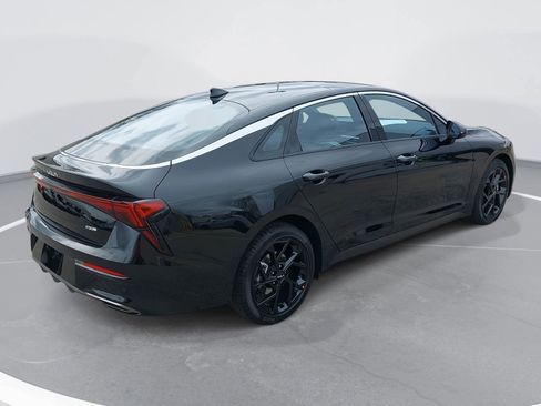 New 2026 Kia K5 GT-Line w/ GT-Line Premium Package image 5