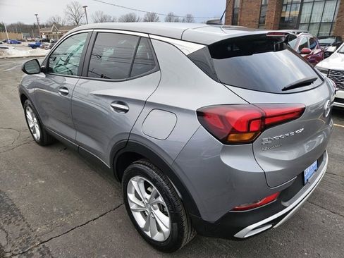 Certified 2023 Buick Encore GX Preferred w/ Cold Weather Comfort Package image 5