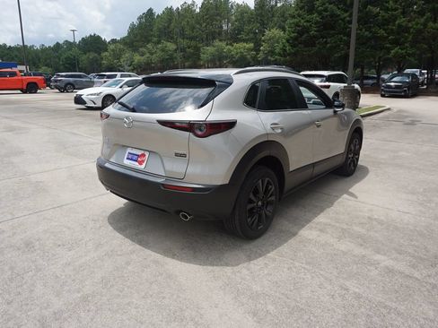 Used 2024 MAZDA CX-30 AWD 2.5 S w/ Select Sport Pkg image 21