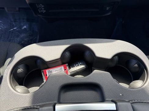 New 2026 RAM 2500 Tradesman AWD/4WD image 29