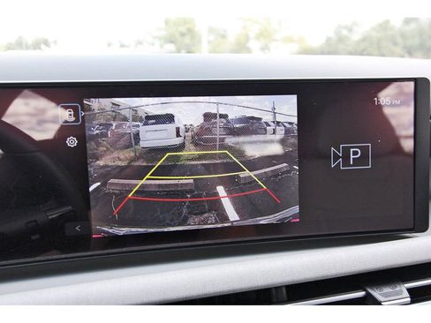 Certified 2025 Hyundai Tucson SEL image 14