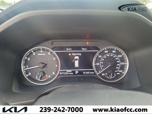 Used 2022 Mitsubishi Outlander SE FWD image 28