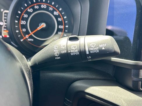 Used 2024 Jeep Wrangler Unlimited Rubicon 392 image 45