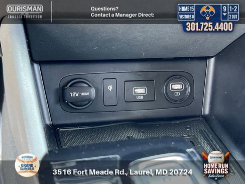 Used 2020 Hyundai Sonata SEL Plus FWD image 26