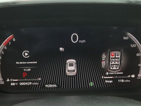 New 2026 Acura MDX Type S AWD/4WD image 19
