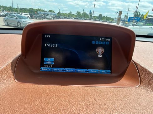 Used 2014 Buick Encore Leather AWD/4WD image 22