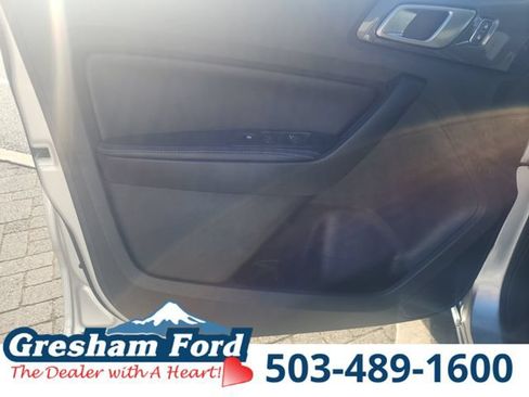 Used 2019 Ford Ranger Lariat w/ Equipment Group 501A Mid AWD/4WD image 19