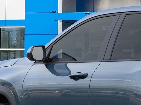 New 2026 Chevrolet Equinox LT image 33