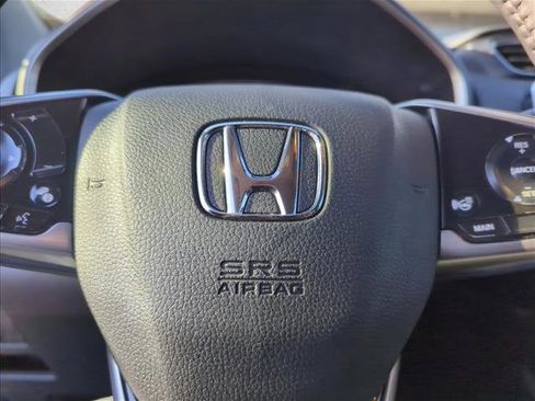Used 2021 Honda CR-V Touring image 21