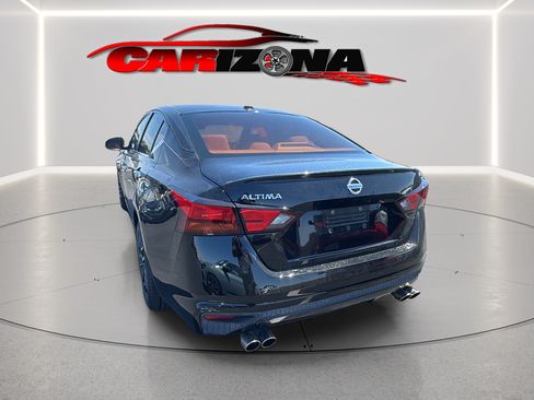 Used 2020 Nissan Altima 2.5 S FWD image 8