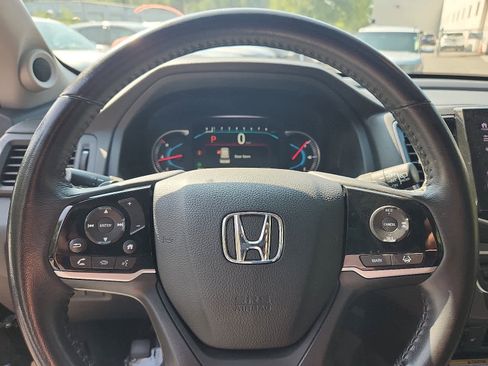 Used 2022 Honda Pilot Special Edition image 20