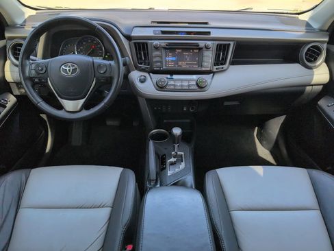 Used 2014 Toyota RAV4 Limited FWD image 25