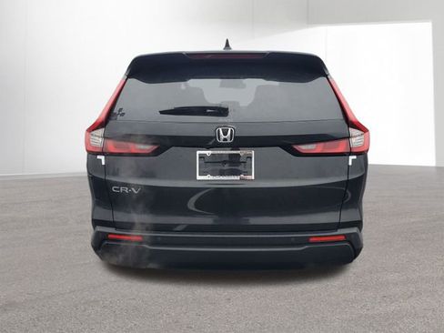 New 2026 Honda CR-V EX-L image 15