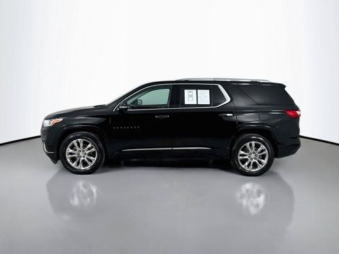 Used 2020 Chevrolet Traverse High Country AWD/4WD image 6
