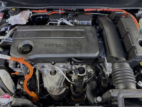 Certified 2026 Honda CR-V Sport-L image 38