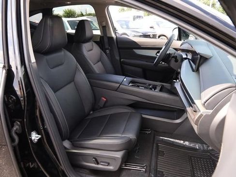 Certified 2025 Nissan Murano SL AWD/4WD image 30