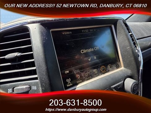 Used 2015 Jeep Grand Cherokee Limited AWD/4WD image 15