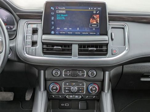 Used 2024 Chevrolet Tahoe LT RWD image 21