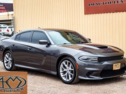 Used 2020 Dodge Charger GT