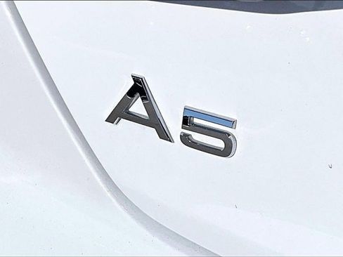 Used 2023 Audi A5 2.0T Premium Plus w/ Premium Plus image 33