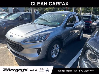 Used 2022 Ford Escape SE w/ Convenience Package