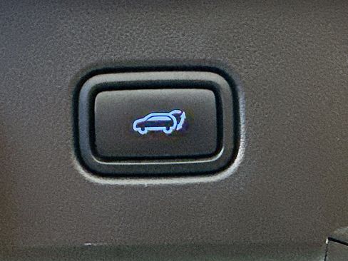 Used 2025 Hyundai Tucson SEL image 27