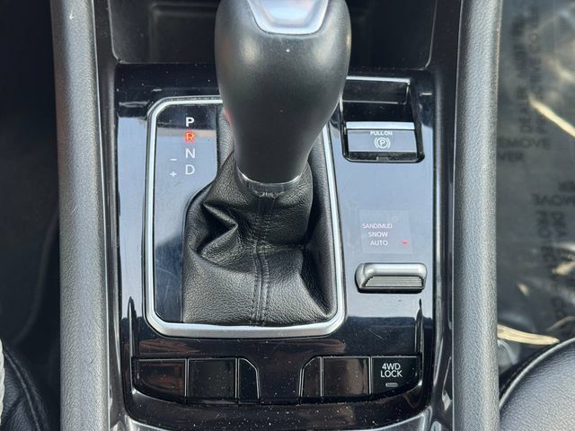 Certified 2024 Jeep Compass Latitude AWD/4WD image 38